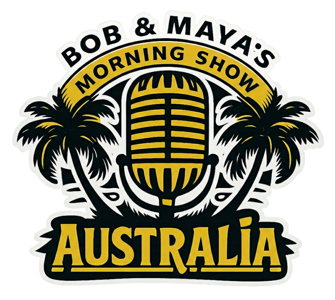 Bob and Maya Lifestyle Show
